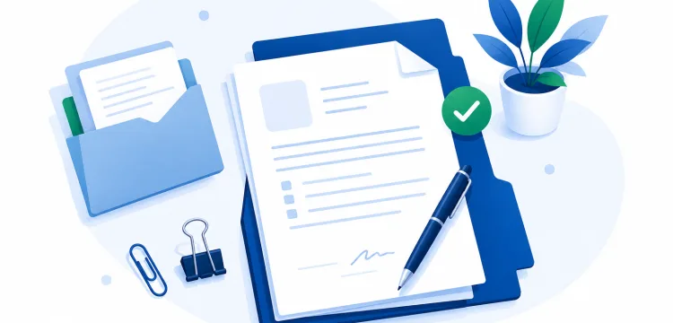 Documents needed for a birth certificate name change