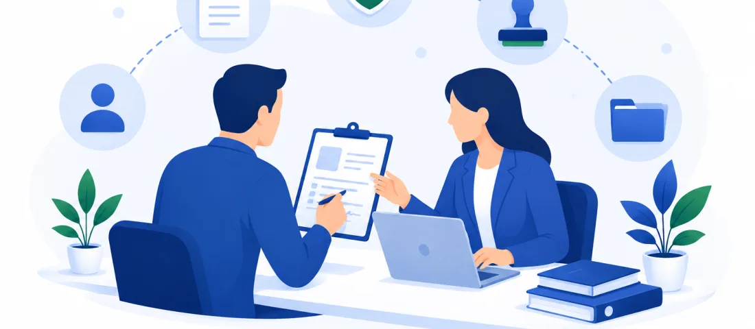 Independent advisers reviewing a name change case